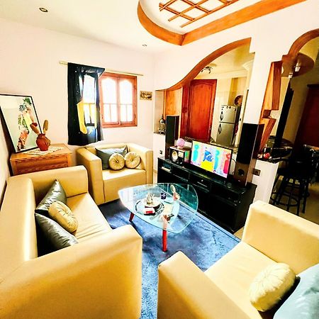 Appartement Vintage Full Equipe El Jadida Exterior foto