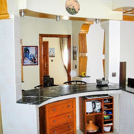 Appartement Vintage Full Equipe El Jadida Exterior foto