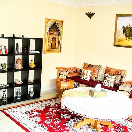 Appartement Vintage Full Equipe El Jadida Exterior foto
