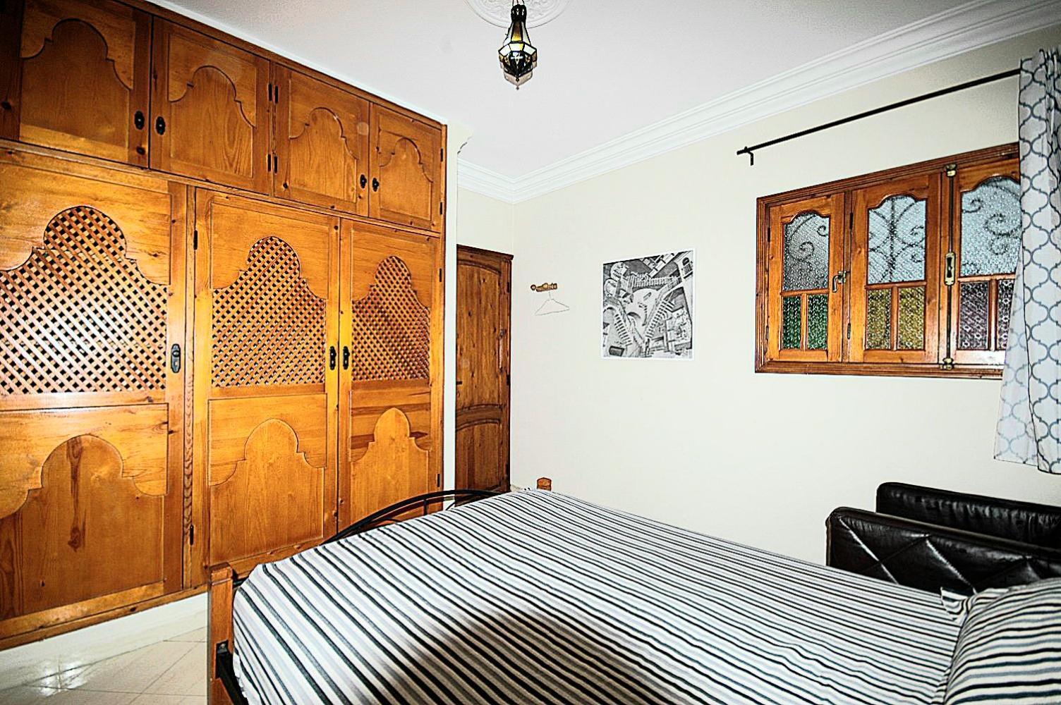 Appartement Vintage Full Equipe El Jadida Exterior foto
