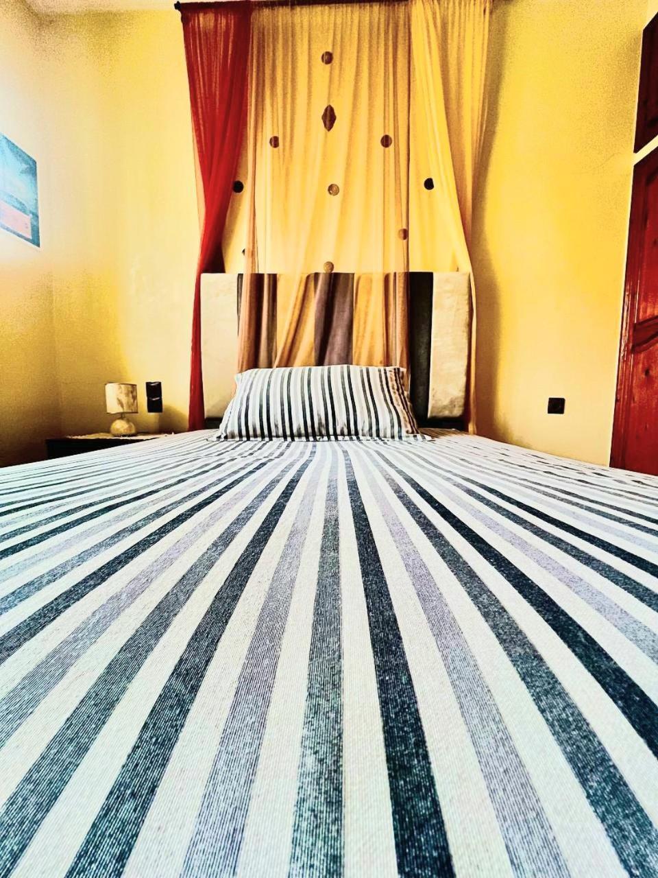 Appartement Vintage Full Equipe El Jadida Exterior foto
